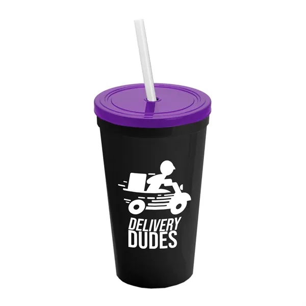 Garyline® Cups-on-the-Go Sport Sipper - 22 oz. - Garyline® Cups-on-the-Go Sport Sipper - 22 oz. - Image 1407 of 3463