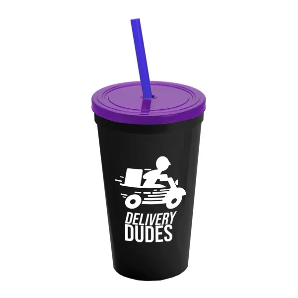 Garyline® Cups-on-the-Go Sport Sipper - 22 oz. - Garyline® Cups-on-the-Go Sport Sipper - 22 oz. - Image 1411 of 3463