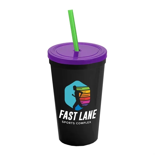 Garyline® Cups-on-the-Go Sport Sipper - 22 oz. - Garyline® Cups-on-the-Go Sport Sipper - 22 oz. - Image 1414 of 3463