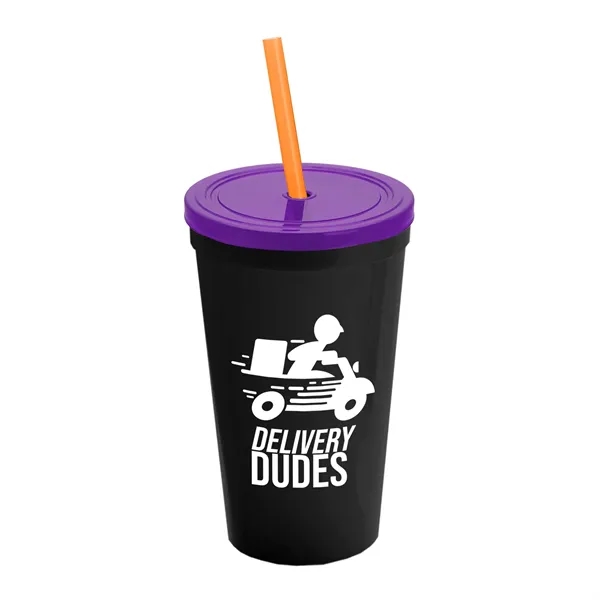 Garyline® Cups-on-the-Go Sport Sipper - 22 oz. - Garyline® Cups-on-the-Go Sport Sipper - 22 oz. - Image 1415 of 3463
