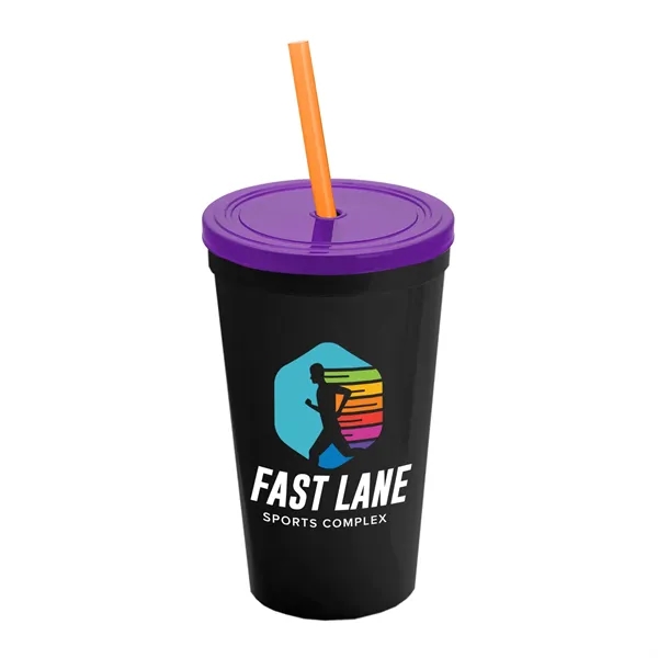 Garyline® Cups-on-the-Go Sport Sipper - 22 oz. - Garyline® Cups-on-the-Go Sport Sipper - 22 oz. - Image 1416 of 3463