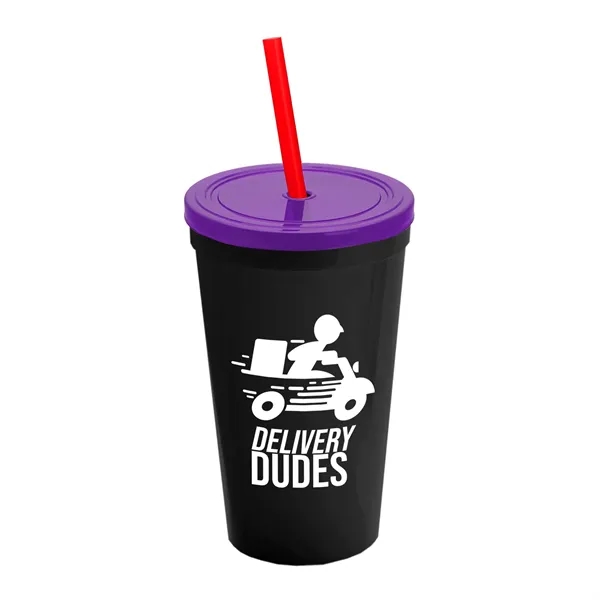 Garyline® Cups-on-the-Go Sport Sipper - 22 oz. - Garyline® Cups-on-the-Go Sport Sipper - 22 oz. - Image 1417 of 3463