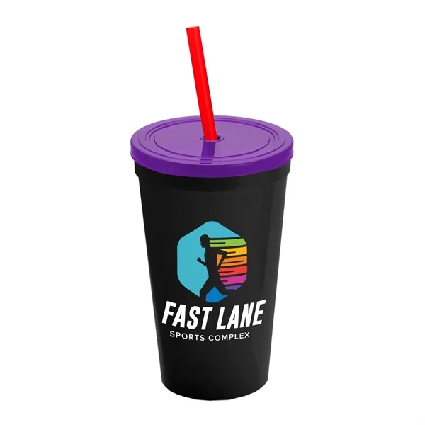 Garyline® Cups-on-the-Go Sport Sipper - 22 oz. - Garyline® Cups-on-the-Go Sport Sipper - 22 oz. - Image 1418 of 3463