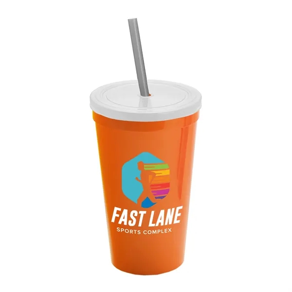 Garyline® Cups-on-the-Go Sport Sipper - 22 oz. - Garyline® Cups-on-the-Go Sport Sipper - 22 oz. - Image 1424 of 3463