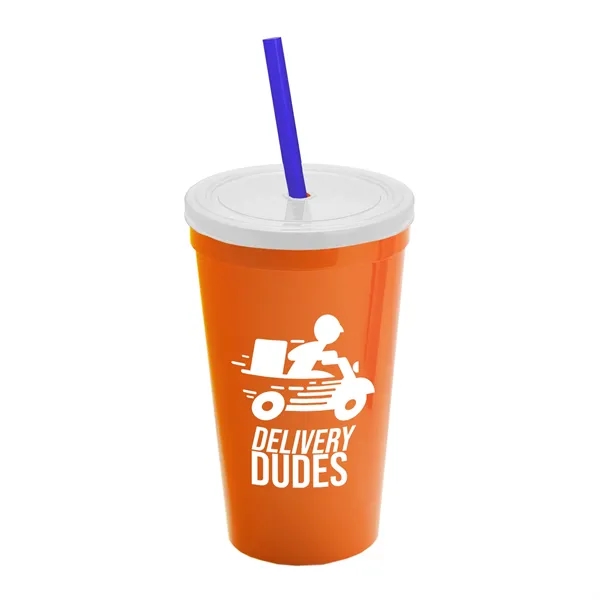 Garyline® Cups-on-the-Go Sport Sipper - 22 oz. - Garyline® Cups-on-the-Go Sport Sipper - 22 oz. - Image 1425 of 3463