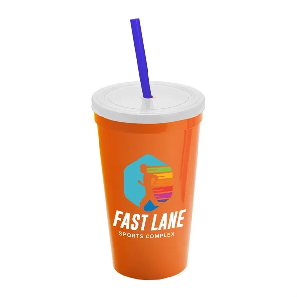 Garyline® Cups-on-the-Go Sport Sipper - 22 oz. - Garyline® Cups-on-the-Go Sport Sipper - 22 oz. - Image 1426 of 3463