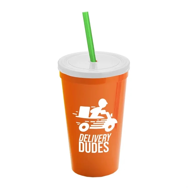 Garyline® Cups-on-the-Go Sport Sipper - 22 oz. - Garyline® Cups-on-the-Go Sport Sipper - 22 oz. - Image 1427 of 3463