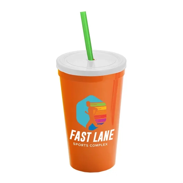 Garyline® Cups-on-the-Go Sport Sipper - 22 oz. - Garyline® Cups-on-the-Go Sport Sipper - 22 oz. - Image 1428 of 3463