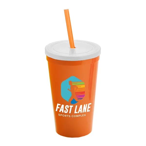 Garyline® Cups-on-the-Go Sport Sipper - 22 oz. - Garyline® Cups-on-the-Go Sport Sipper - 22 oz. - Image 1430 of 3463