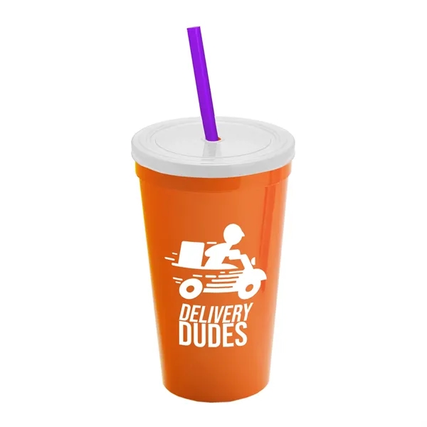 Garyline® Cups-on-the-Go Sport Sipper - 22 oz. - Garyline® Cups-on-the-Go Sport Sipper - 22 oz. - Image 1433 of 3463