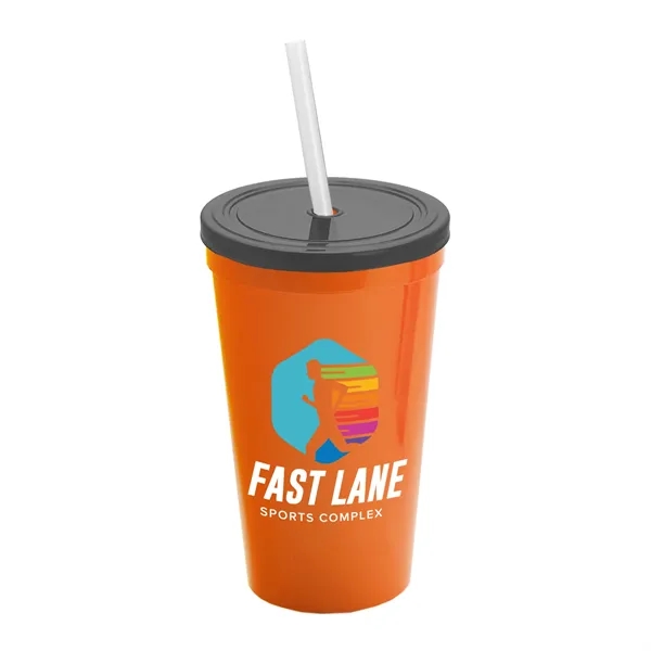 Garyline® Cups-on-the-Go Sport Sipper - 22 oz. - Garyline® Cups-on-the-Go Sport Sipper - 22 oz. - Image 1436 of 3463