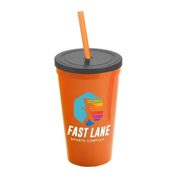 Garyline® Cups-on-the-Go Sport Sipper - 22 oz. - Garyline® Cups-on-the-Go Sport Sipper - 22 oz. - Image 1444 of 3463