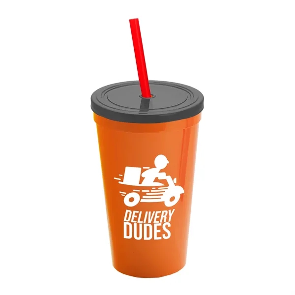Garyline® Cups-on-the-Go Sport Sipper - 22 oz. - Garyline® Cups-on-the-Go Sport Sipper - 22 oz. - Image 1445 of 3463