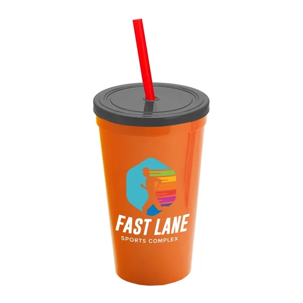 Garyline® Cups-on-the-Go Sport Sipper - 22 oz. - Garyline® Cups-on-the-Go Sport Sipper - 22 oz. - Image 1446 of 3463