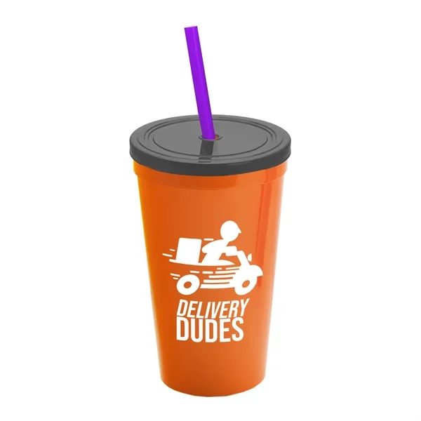 Garyline® Cups-on-the-Go Sport Sipper - 22 oz. - Garyline® Cups-on-the-Go Sport Sipper - 22 oz. - Image 1447 of 3463