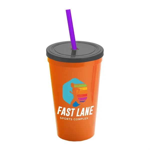 Garyline® Cups-on-the-Go Sport Sipper - 22 oz. - Garyline® Cups-on-the-Go Sport Sipper - 22 oz. - Image 1448 of 3463