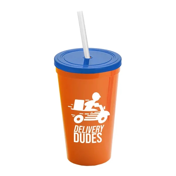 Garyline® Cups-on-the-Go Sport Sipper - 22 oz. - Garyline® Cups-on-the-Go Sport Sipper - 22 oz. - Image 1449 of 3463
