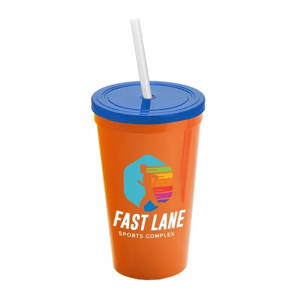 Garyline® Cups-on-the-Go Sport Sipper - 22 oz. - Garyline® Cups-on-the-Go Sport Sipper - 22 oz. - Image 1450 of 3463