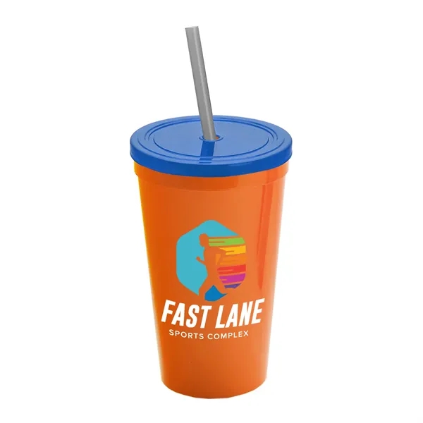 Garyline® Cups-on-the-Go Sport Sipper - 22 oz. - Garyline® Cups-on-the-Go Sport Sipper - 22 oz. - Image 1452 of 3463