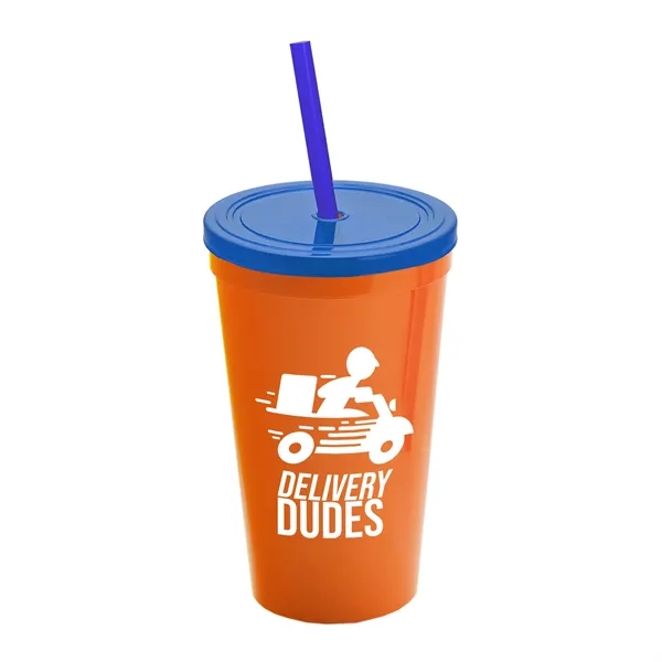 Garyline® Cups-on-the-Go Sport Sipper - 22 oz. - Garyline® Cups-on-the-Go Sport Sipper - 22 oz. - Image 1453 of 3463
