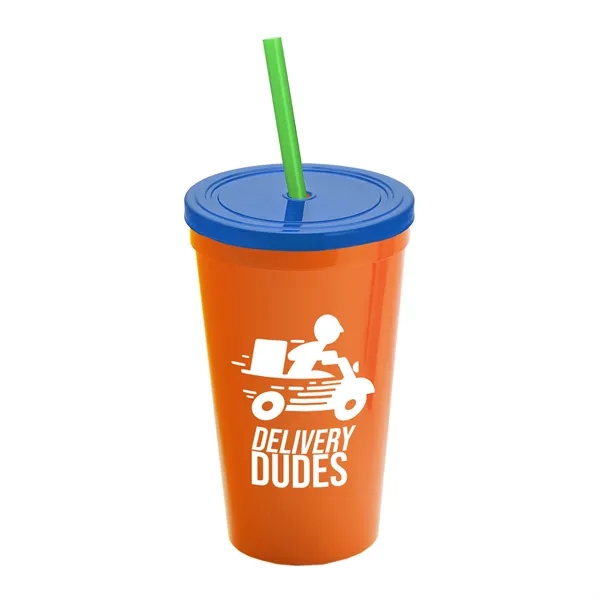 Garyline® Cups-on-the-Go Sport Sipper - 22 oz. - Garyline® Cups-on-the-Go Sport Sipper - 22 oz. - Image 1455 of 3463