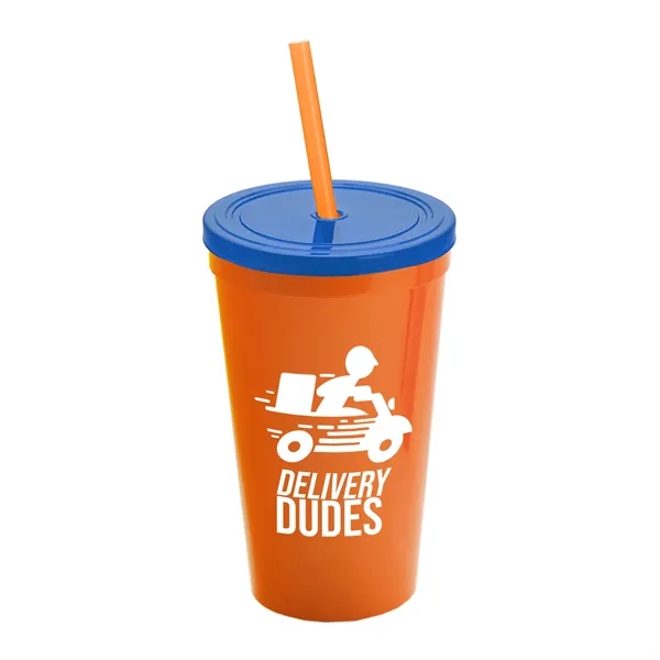 Garyline® Cups-on-the-Go Sport Sipper - 22 oz. - Garyline® Cups-on-the-Go Sport Sipper - 22 oz. - Image 1457 of 3463