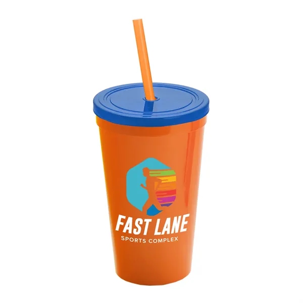 Garyline® Cups-on-the-Go Sport Sipper - 22 oz. - Garyline® Cups-on-the-Go Sport Sipper - 22 oz. - Image 1458 of 3463