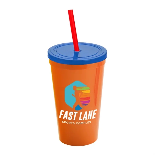 Garyline® Cups-on-the-Go Sport Sipper - 22 oz. - Garyline® Cups-on-the-Go Sport Sipper - 22 oz. - Image 1460 of 3463