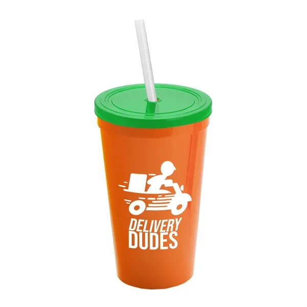 Garyline® Cups-on-the-Go Sport Sipper - 22 oz. - Garyline® Cups-on-the-Go Sport Sipper - 22 oz. - Image 1463 of 3463
