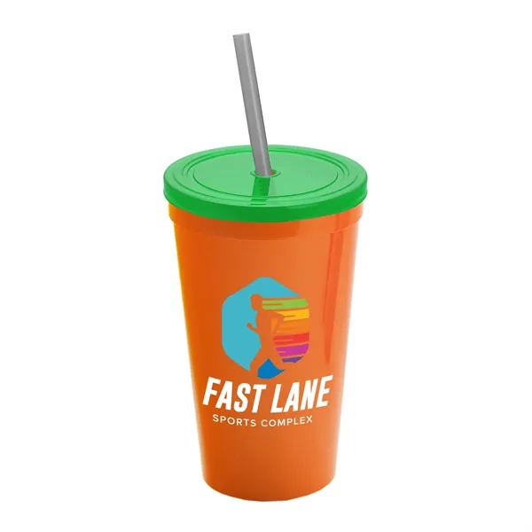 Garyline® Cups-on-the-Go Sport Sipper - 22 oz. - Garyline® Cups-on-the-Go Sport Sipper - 22 oz. - Image 1466 of 3463