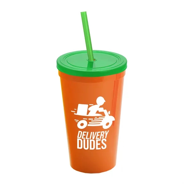 Garyline® Cups-on-the-Go Sport Sipper - 22 oz. - Garyline® Cups-on-the-Go Sport Sipper - 22 oz. - Image 1469 of 3463