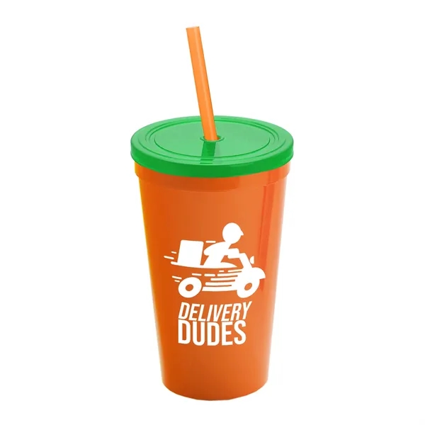 Garyline® Cups-on-the-Go Sport Sipper - 22 oz. - Garyline® Cups-on-the-Go Sport Sipper - 22 oz. - Image 1471 of 3463