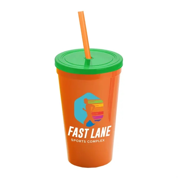 Garyline® Cups-on-the-Go Sport Sipper - 22 oz. - Garyline® Cups-on-the-Go Sport Sipper - 22 oz. - Image 1472 of 3463