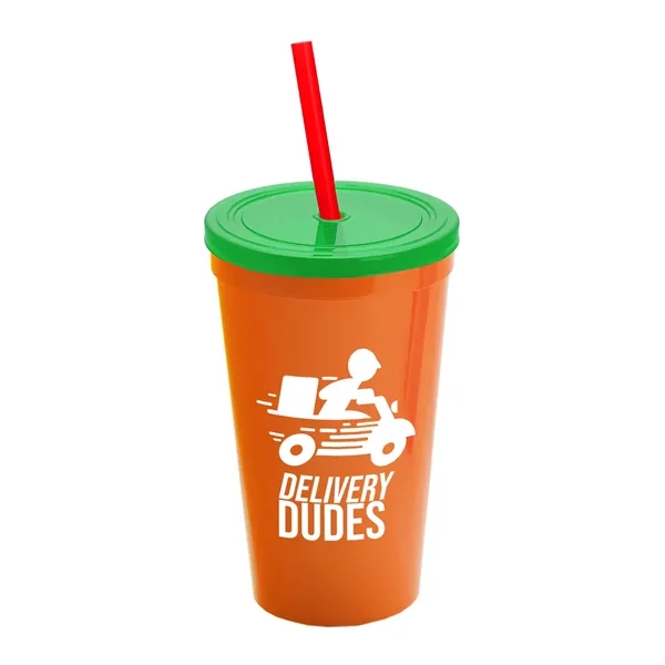 Garyline® Cups-on-the-Go Sport Sipper - 22 oz. - Garyline® Cups-on-the-Go Sport Sipper - 22 oz. - Image 1473 of 3463