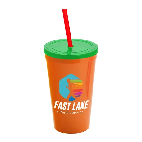 Garyline® Cups-on-the-Go Sport Sipper - 22 oz. - Garyline® Cups-on-the-Go Sport Sipper - 22 oz. - Image 1474 of 3463
