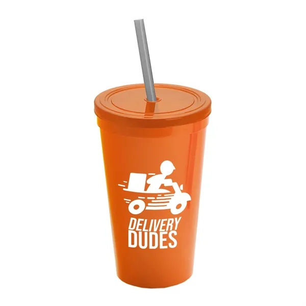 Garyline® Cups-on-the-Go Sport Sipper - 22 oz. - Garyline® Cups-on-the-Go Sport Sipper - 22 oz. - Image 1479 of 3463