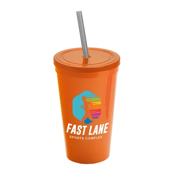 Garyline® Cups-on-the-Go Sport Sipper - 22 oz. - Garyline® Cups-on-the-Go Sport Sipper - 22 oz. - Image 1480 of 3463