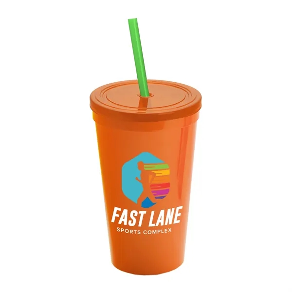 Garyline® Cups-on-the-Go Sport Sipper - 22 oz. - Garyline® Cups-on-the-Go Sport Sipper - 22 oz. - Image 1484 of 3463