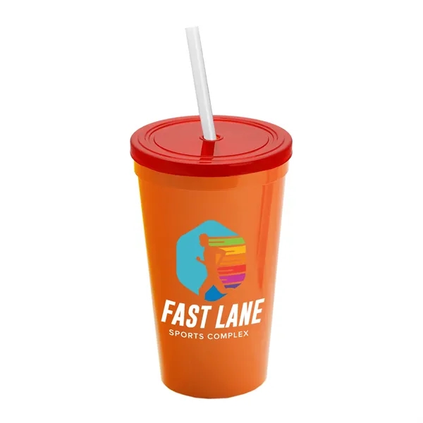 Garyline® Cups-on-the-Go Sport Sipper - 22 oz. - Garyline® Cups-on-the-Go Sport Sipper - 22 oz. - Image 1492 of 3463