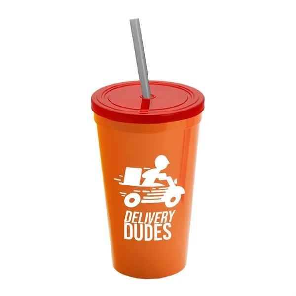 Garyline® Cups-on-the-Go Sport Sipper - 22 oz. - Garyline® Cups-on-the-Go Sport Sipper - 22 oz. - Image 1493 of 3463