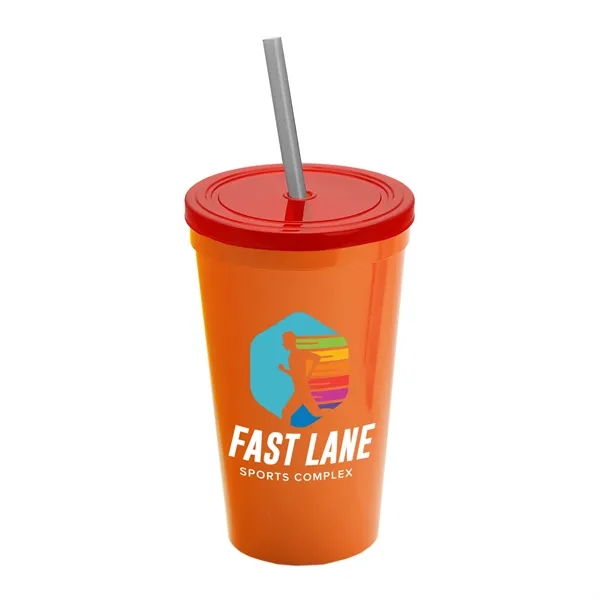 Garyline® Cups-on-the-Go Sport Sipper - 22 oz. - Garyline® Cups-on-the-Go Sport Sipper - 22 oz. - Image 1494 of 3463
