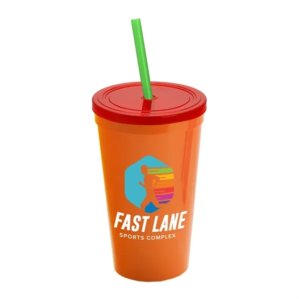 Garyline® Cups-on-the-Go Sport Sipper - 22 oz. - Garyline® Cups-on-the-Go Sport Sipper - 22 oz. - Image 1498 of 3463