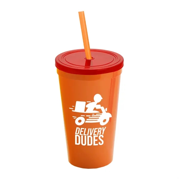 Garyline® Cups-on-the-Go Sport Sipper - 22 oz. - Garyline® Cups-on-the-Go Sport Sipper - 22 oz. - Image 1499 of 3463