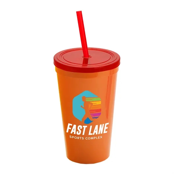 Garyline® Cups-on-the-Go Sport Sipper - 22 oz. - Garyline® Cups-on-the-Go Sport Sipper - 22 oz. - Image 1502 of 3463