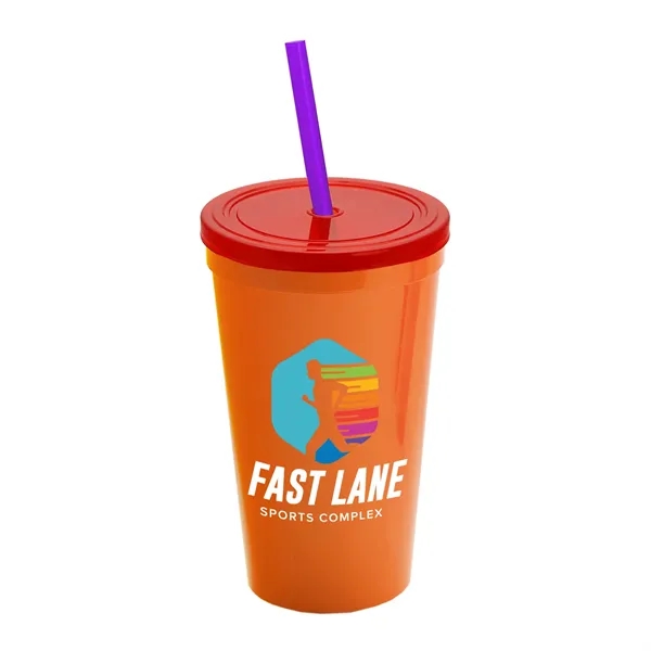 Garyline® Cups-on-the-Go Sport Sipper - 22 oz. - Garyline® Cups-on-the-Go Sport Sipper - 22 oz. - Image 1504 of 3463