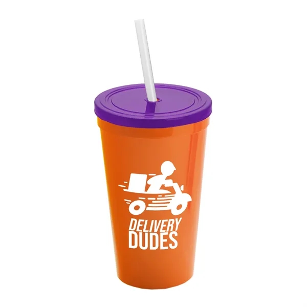 Garyline® Cups-on-the-Go Sport Sipper - 22 oz. - Garyline® Cups-on-the-Go Sport Sipper - 22 oz. - Image 1505 of 3463