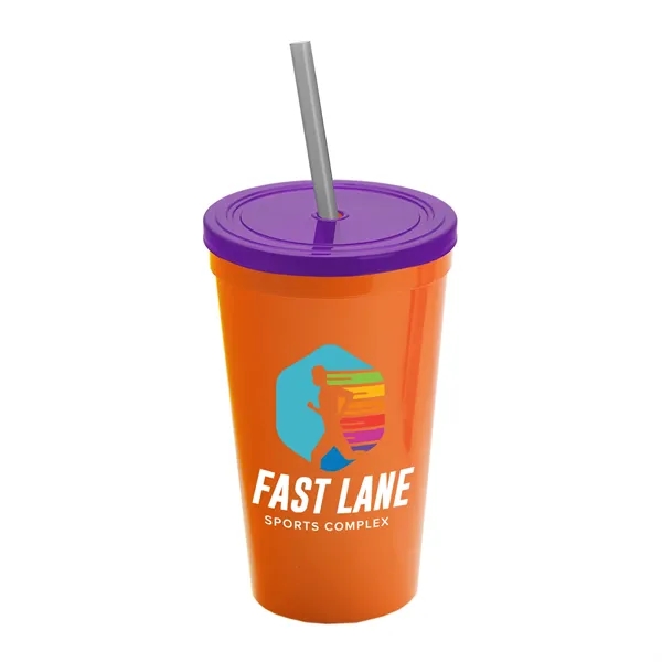 Garyline® Cups-on-the-Go Sport Sipper - 22 oz. - Garyline® Cups-on-the-Go Sport Sipper - 22 oz. - Image 1508 of 3463