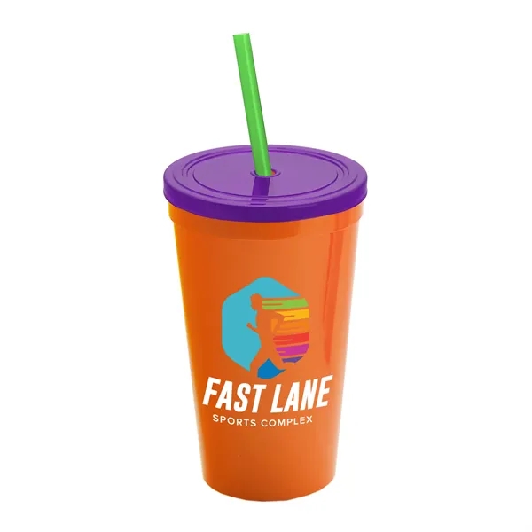 Garyline® Cups-on-the-Go Sport Sipper - 22 oz. - Garyline® Cups-on-the-Go Sport Sipper - 22 oz. - Image 1512 of 3463