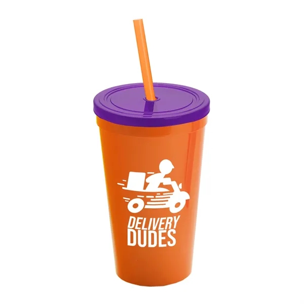 Garyline® Cups-on-the-Go Sport Sipper - 22 oz. - Garyline® Cups-on-the-Go Sport Sipper - 22 oz. - Image 1513 of 3463