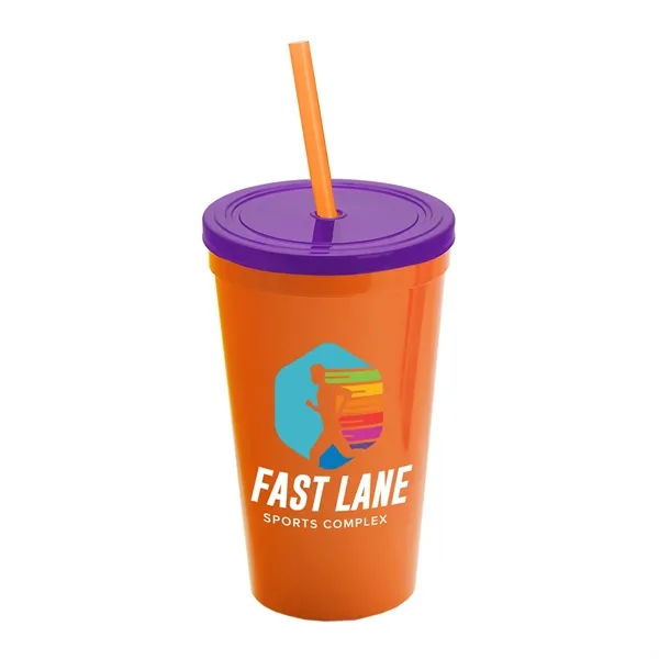 Garyline® Cups-on-the-Go Sport Sipper - 22 oz. - Garyline® Cups-on-the-Go Sport Sipper - 22 oz. - Image 1514 of 3463